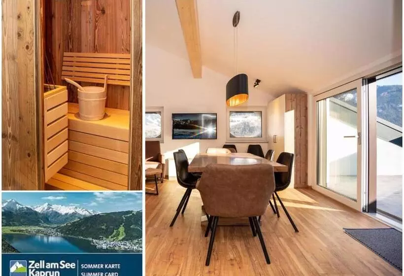 Appartementhaus Aurum   Summercard Included