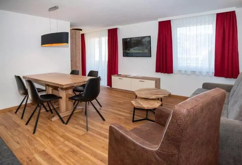 Appartementhaus Aurum   Summercard Included