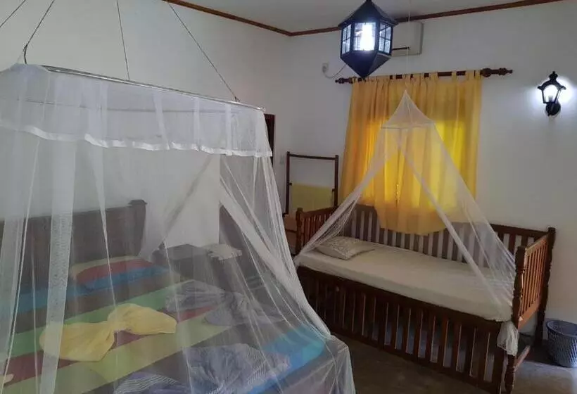 ホテル Dreamvillage