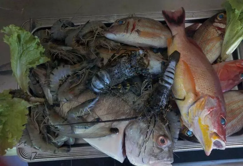 ホテル Dreamvillage