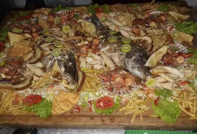 ホテル Dreamvillage