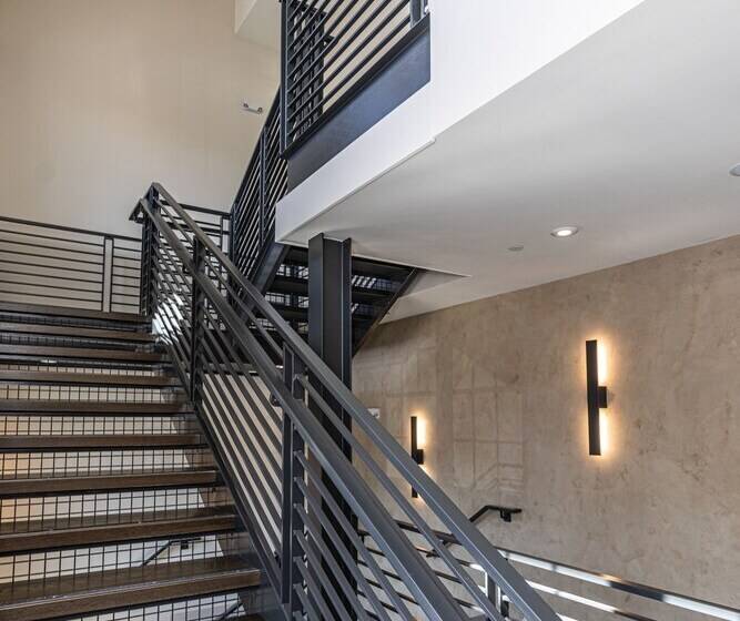 Отель Ghost Light Inn