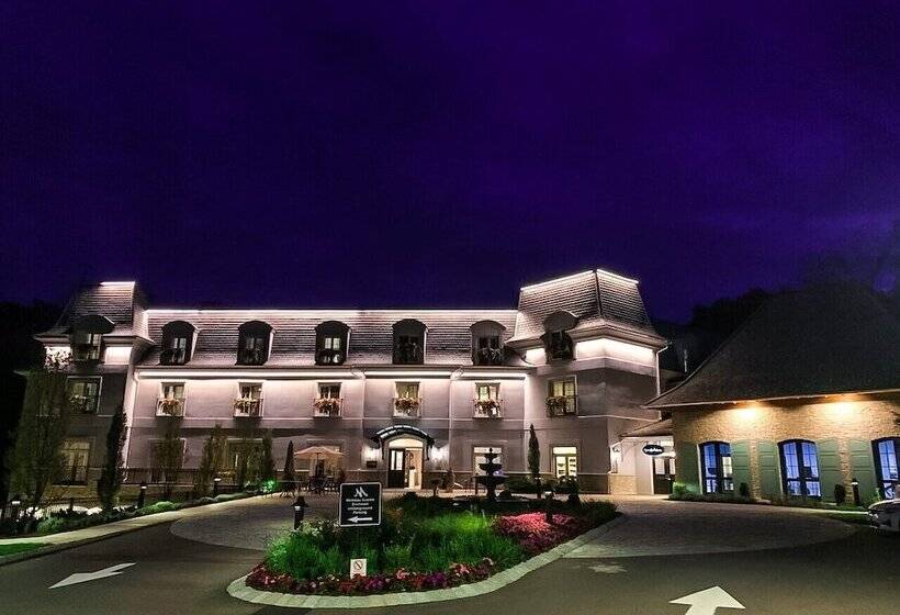 فندق Mirbeau Inn & Spa, Rhinebeck