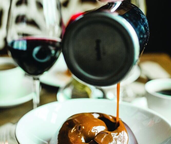 فندق Mirbeau Inn & Spa, Rhinebeck