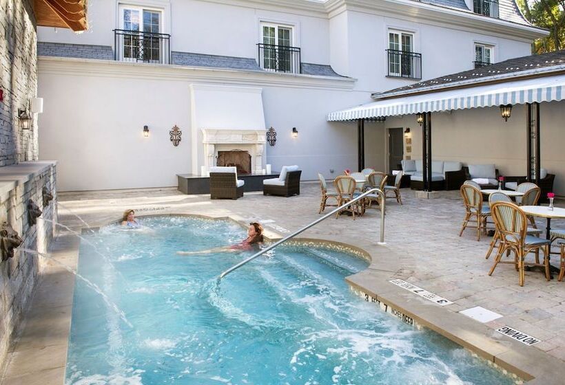 فندق Mirbeau Inn & Spa, Rhinebeck