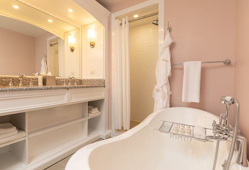 فندق Mirbeau Inn & Spa, Rhinebeck