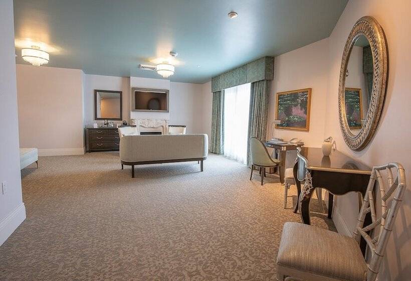 فندق Mirbeau Inn & Spa, Rhinebeck