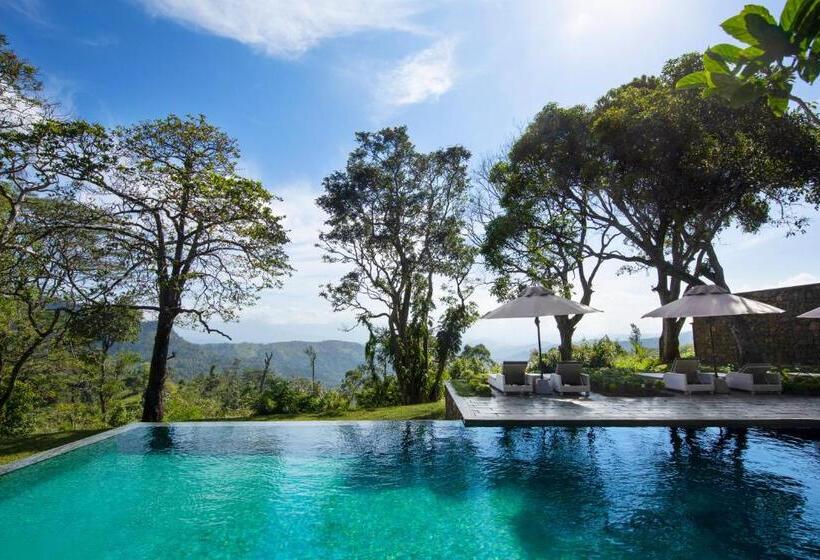 هتل W15 Hanthana Estate Kandy