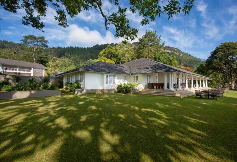 هتل W15 Hanthana Estate Kandy