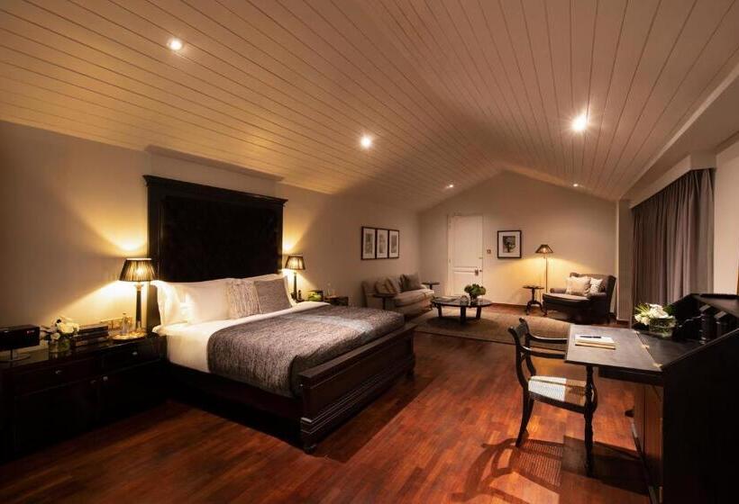 هتل W15 Hanthana Estate Kandy