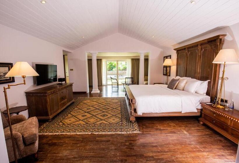 هتل W15 Hanthana Estate Kandy