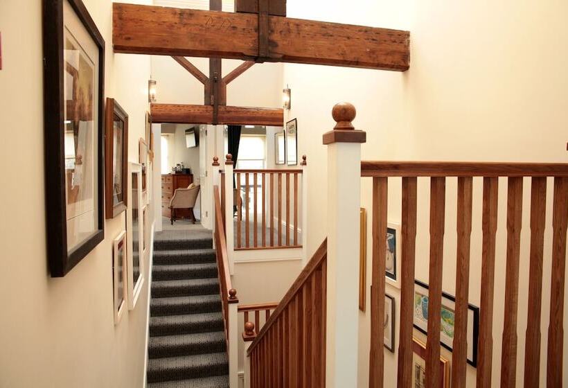 Hotel Y Capel Guest House