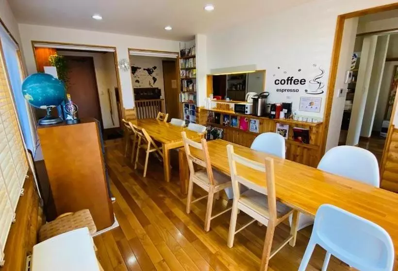 ペンション 2nd House