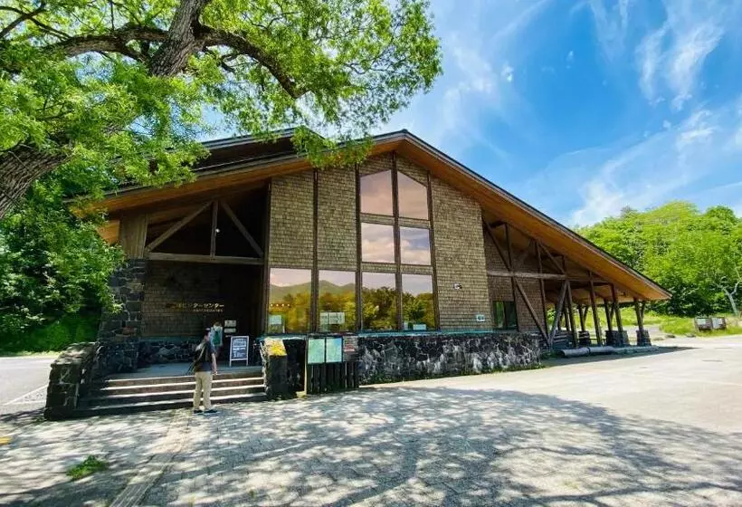 ペンション 2nd House