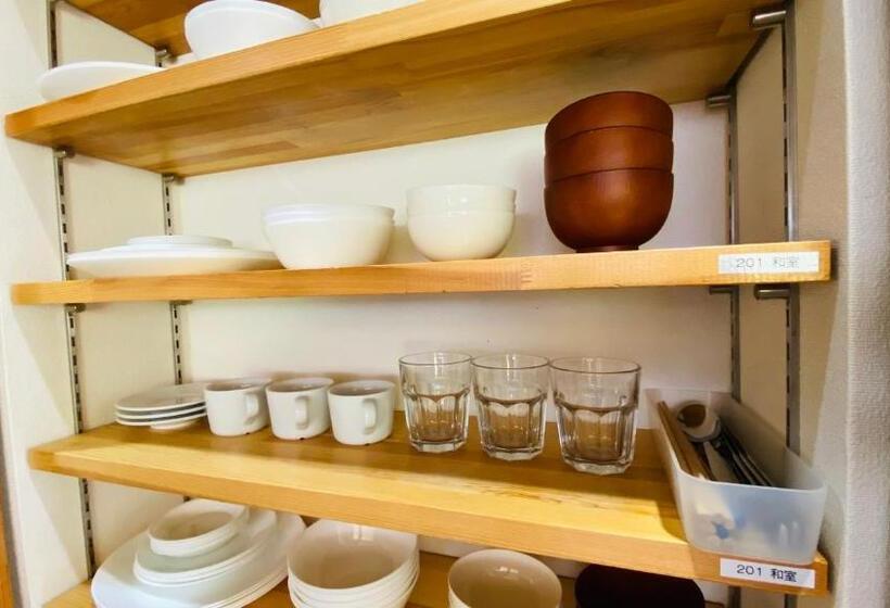 פנסיון 2nd House