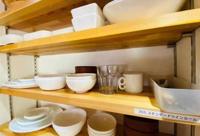 ペンション 2nd House