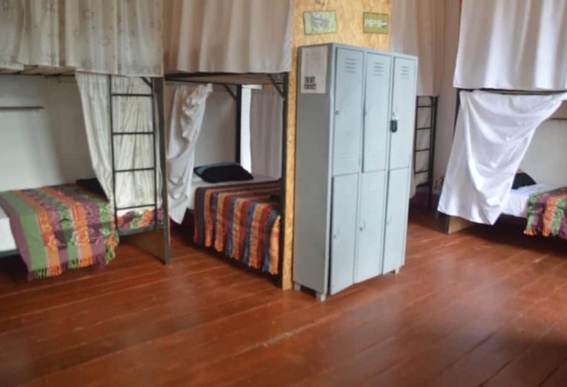 پانسیون Hostal Bremen