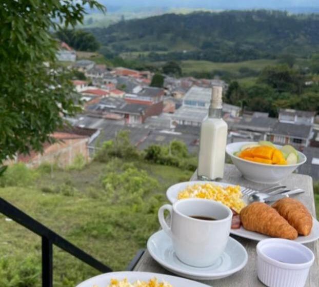 پانسیون Hostal Bremen