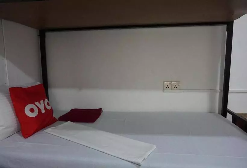 Another World Hostel Sigiriya