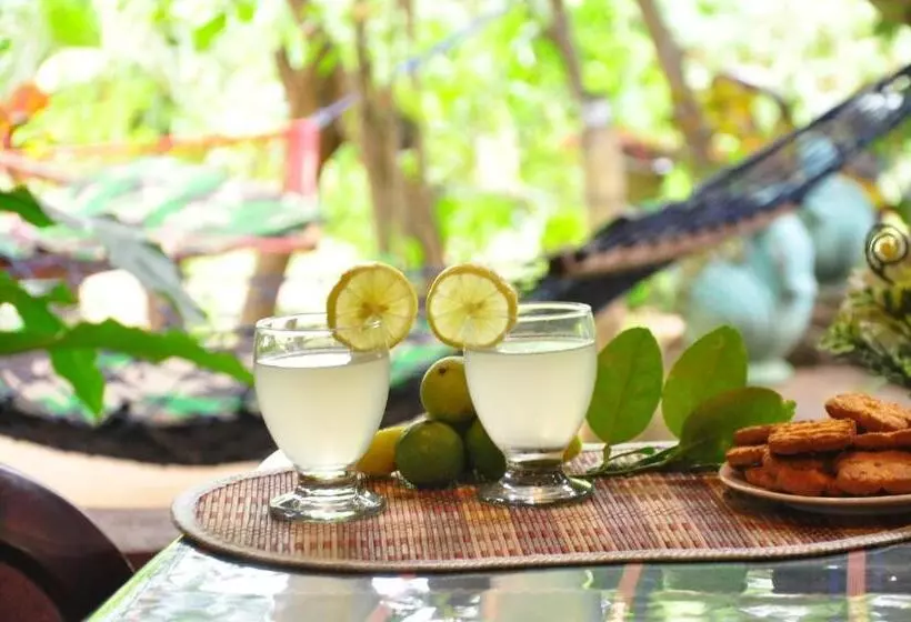 Another World Hostel Sigiriya