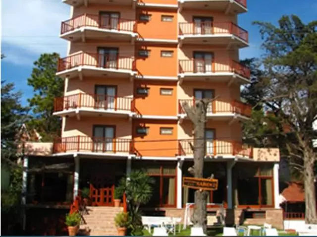 Retkeilymaja Hosteria Kaiken Ii