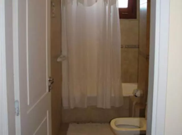 Retkeilymaja Hosteria Kaiken Ii