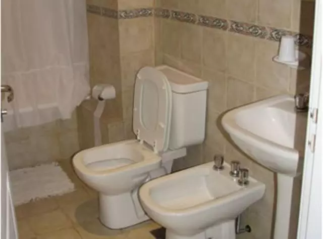 Retkeilymaja Hosteria Kaiken Ii