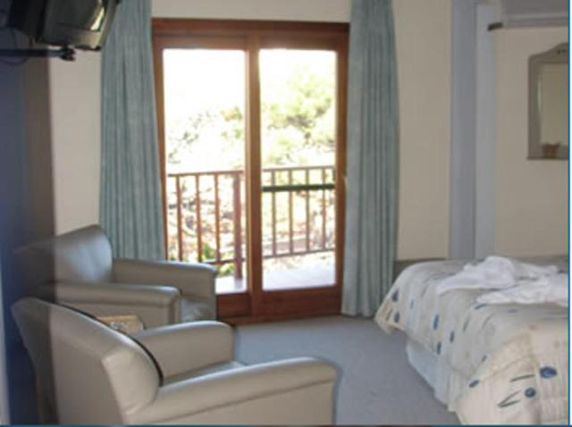 ユースホステル Hosteria Kaiken Ii