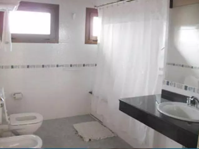 Retkeilymaja Hosteria Kaiken Ii