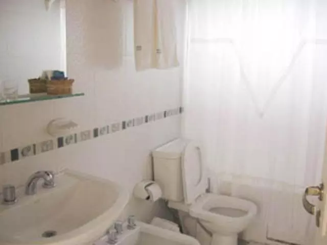 Retkeilymaja Hosteria Kaiken Ii