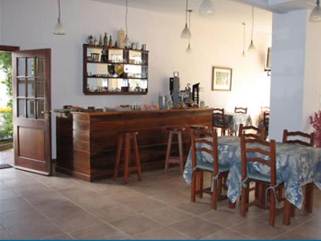 ユースホステル Hosteria Kaiken Ii