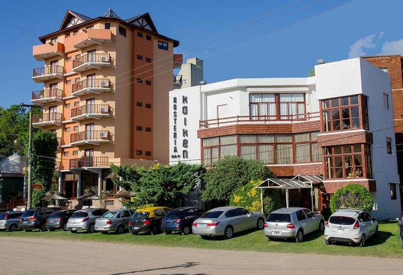 ユースホステル Hosteria Kaiken Ii