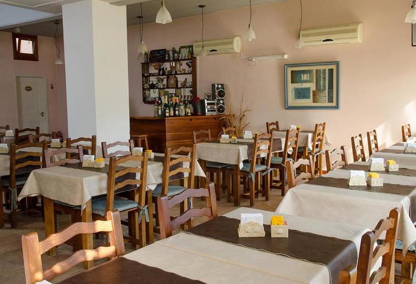 ユースホステル Hosteria Kaiken Ii