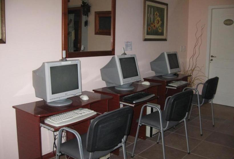 ユースホステル Hosteria Kaiken Ii