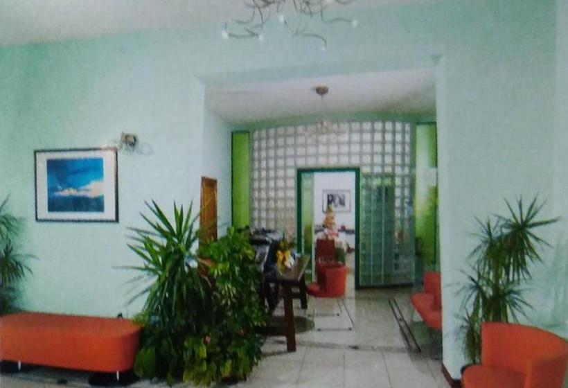 בית מלון כפרי Albergo Metauro