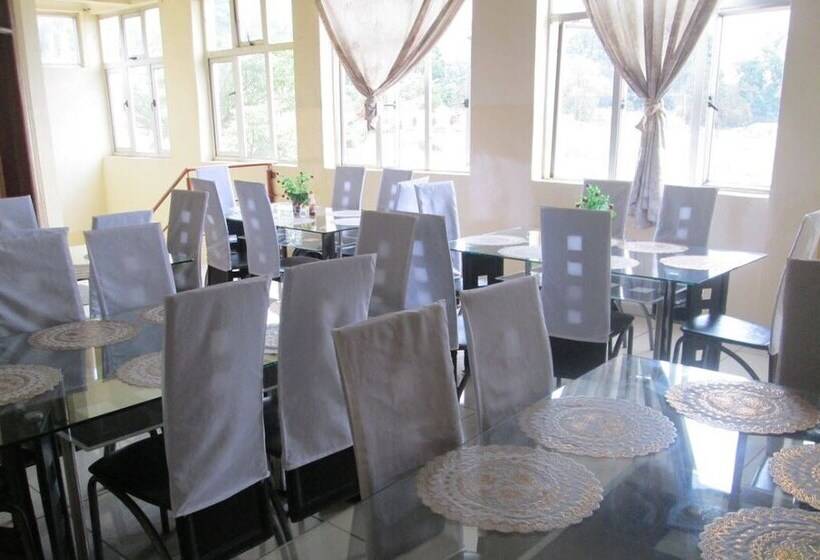 호텔 Bluegum Avenue Lodge