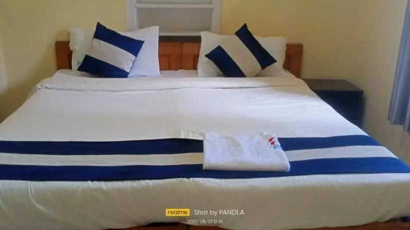 Hotelli Bruton Resorts