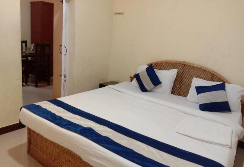 Hotelli Bruton Resorts