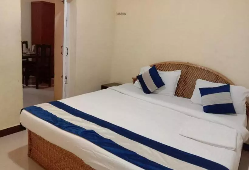 Hotelli Bruton Resorts