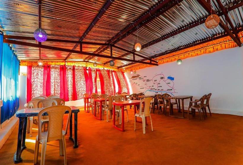 Hotel Choszin Guest House By Oyo Rooms