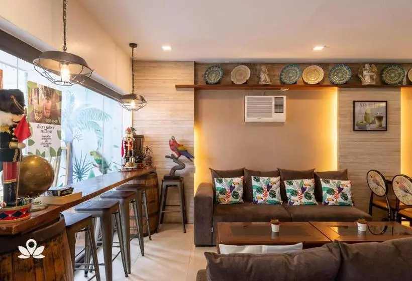 ホテル Zen Rooms Jj S Seafood Tagbilaran