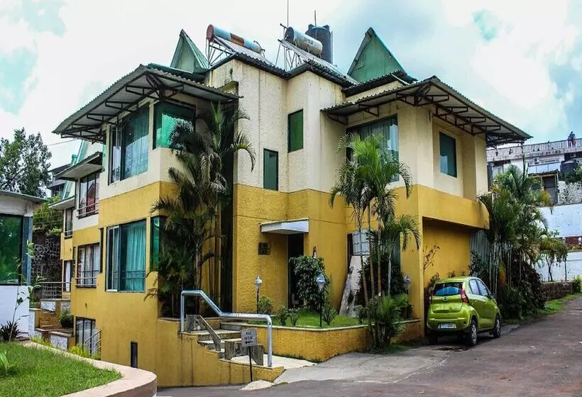 Hotelli La Fortuna Resort And Spa