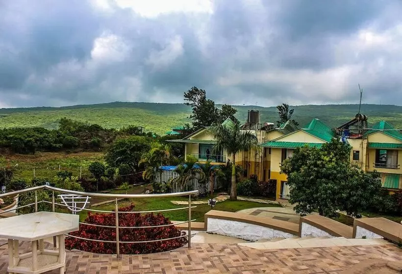 Hotelli La Fortuna Resort And Spa