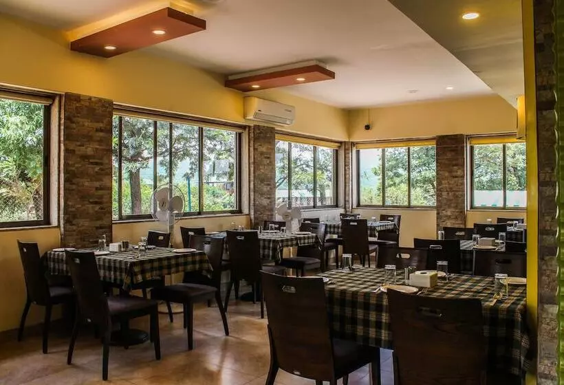 Hotelli La Fortuna Resort And Spa