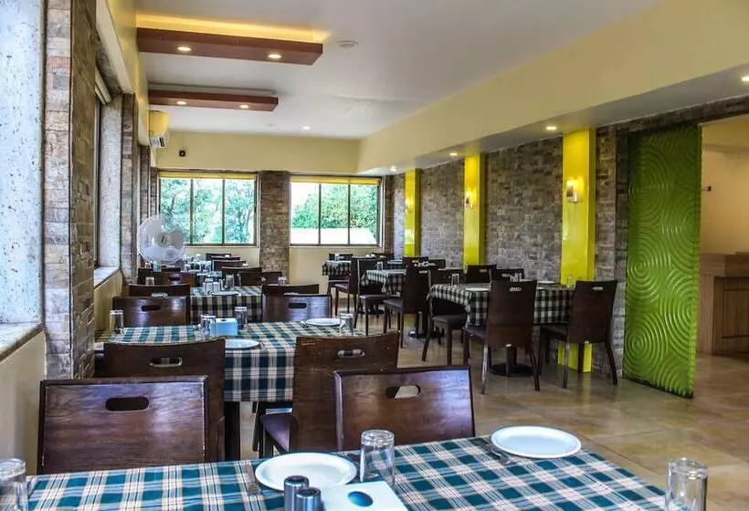 Hotelli La Fortuna Resort And Spa