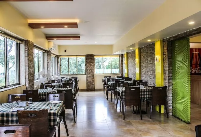 Hotelli La Fortuna Resort And Spa