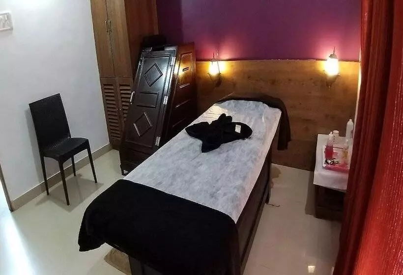 Hotelli La Fortuna Resort And Spa