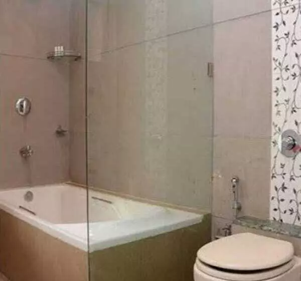 Hotelli La Fortuna Resort And Spa