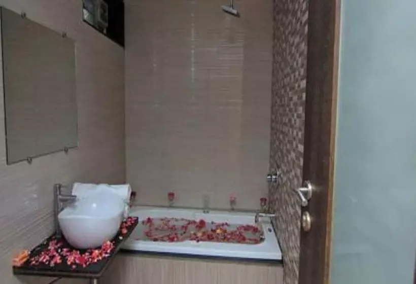 Hotelli La Fortuna Resort And Spa