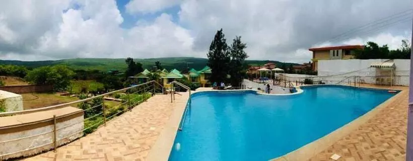 Hotelli La Fortuna Resort And Spa
